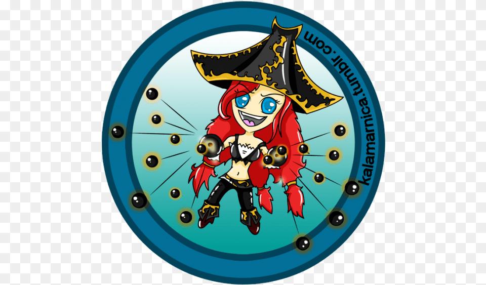 Miss Fortune Ulti Cartoon, Face, Head, Person, Baby Png