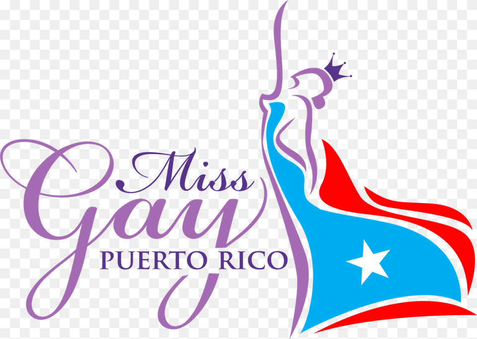 Miss Gay Plus Puerto Rico 2019, Art, Graphics, Person Png