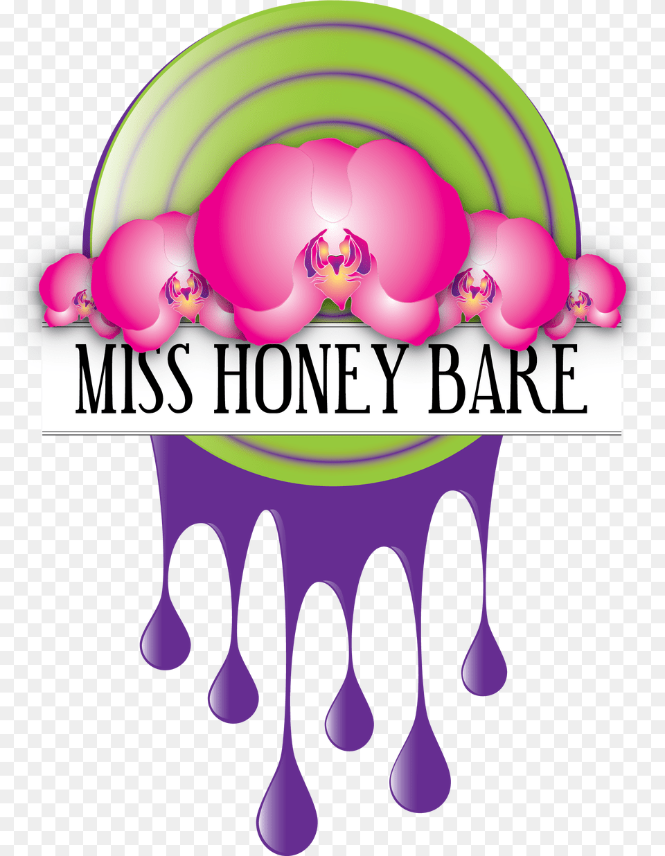Miss Honey Bare By Tigz Rice, Art, Graphics, People, Person Free Png Download