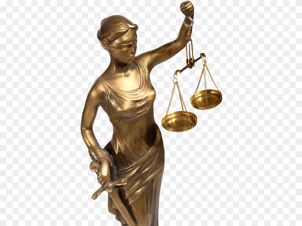 Miss Justice, Bronze, Adult, Female, Person Free Png