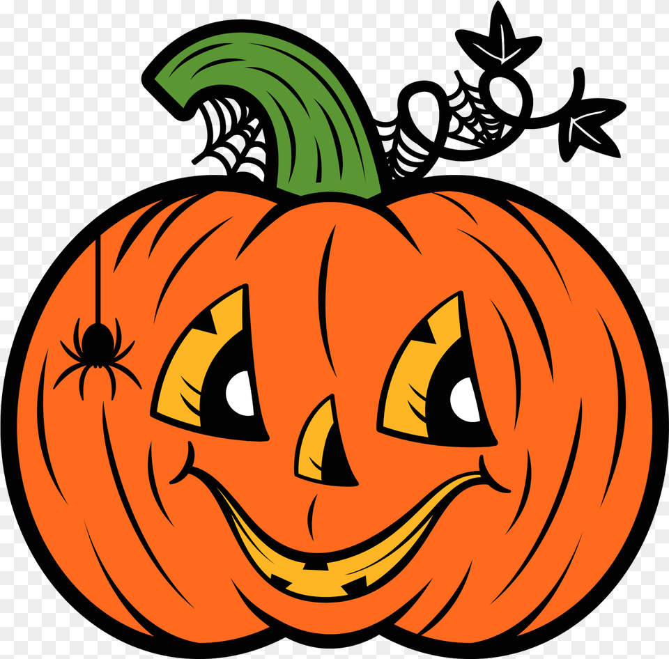 Miss Kate Cuttables Halloween Jack Olantern Shaped Card Clip Art Jack O Lantern, Vegetable, Pumpkin, Produce, Food Free Transparent Png