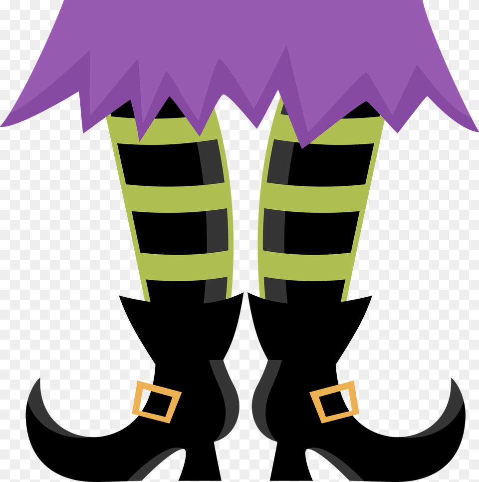 Miss Kate Cuttables Witches Shoes Clip Art, Purple, Clothing, Footwear, Shoe Free Png