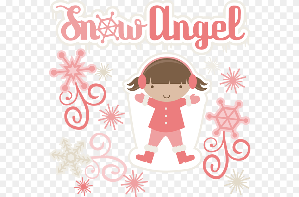 Miss Kate39s Cuttables Angel, Baby, Person, Book, Publication Png