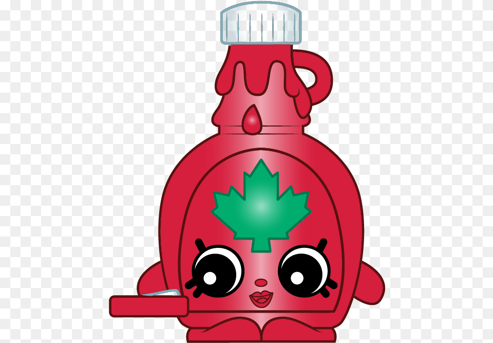 Miss Maple Syrup Download Maple Syrup Clipart, Dynamite, Weapon Png Image