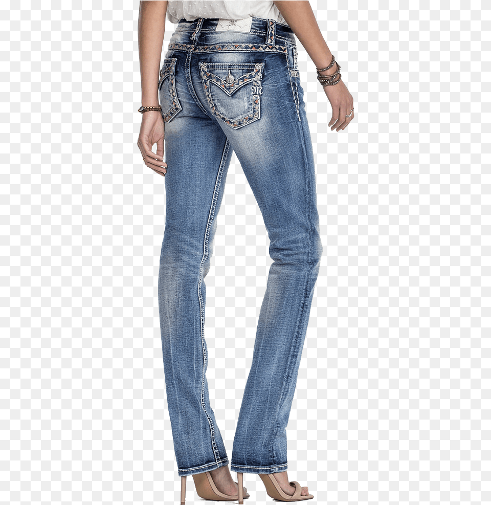 Miss Me Women S Day Dreamer M Pocket, Clothing, Jeans, Pants Free Transparent Png
