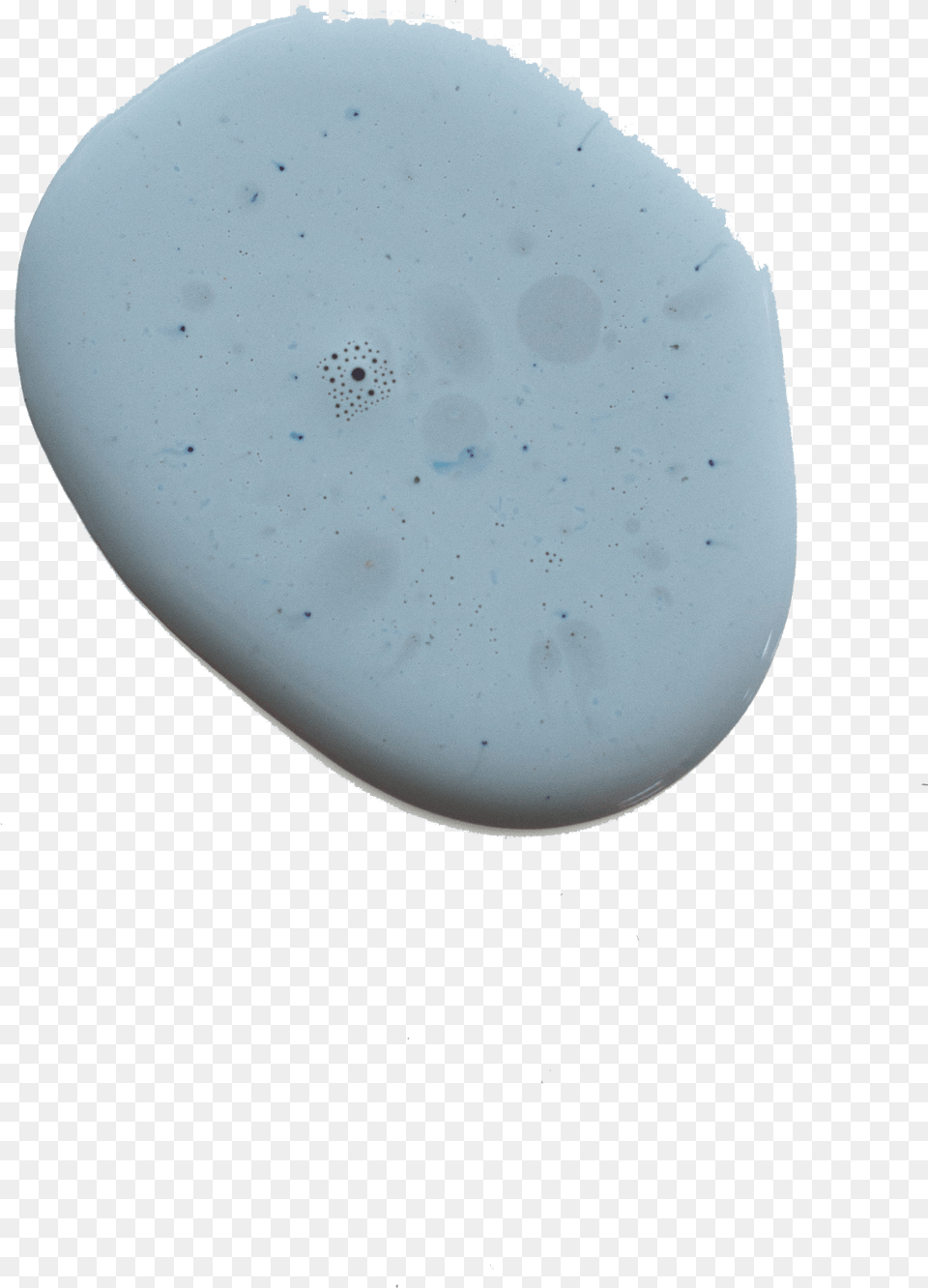 Miss Mustard Seed39s Milk Paint Bergere Tester Illustration, Pebble, Mineral, Astronomy, Moon Free Png Download