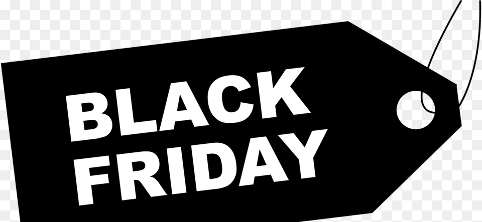 Miss Out On These Insane Black Fridaycyber Monday Black Friday, Text, People, Person Free Png