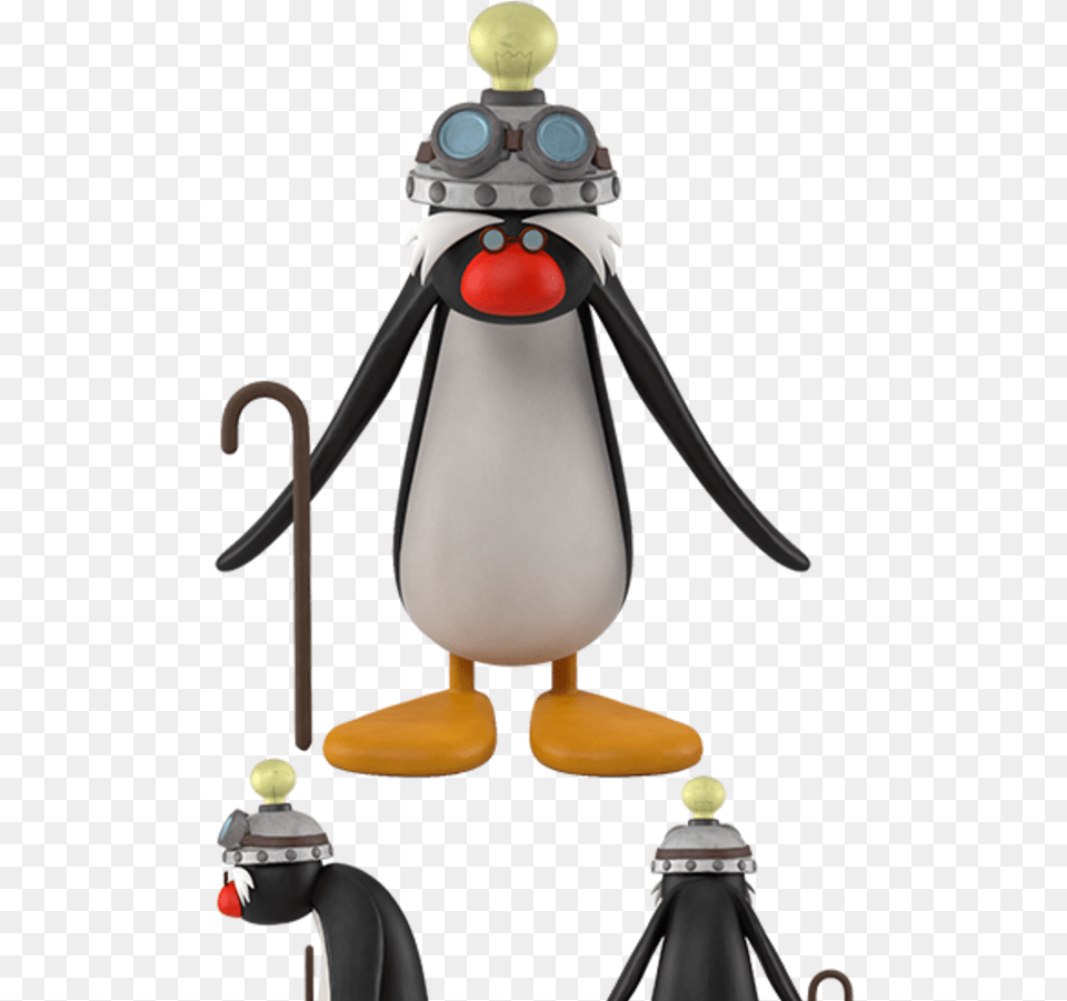 Miss Peng Hoven Pingu, Animal, Bird, Penguin, Baby Png