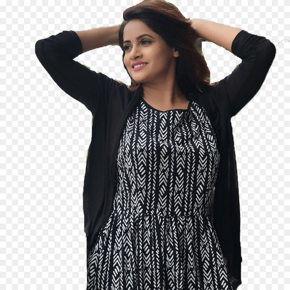 Miss Pooja Background Girl, Sleeve, Blouse, Clothing, Long Sleeve Png Image