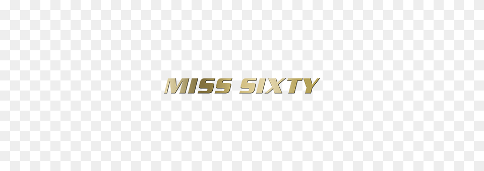 Miss Sixty Logo Png Image