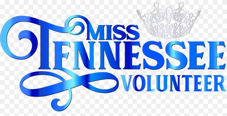 Miss Tennessee Volunteer Clip Art, Accessories, Jewelry, Crown Free Png Download