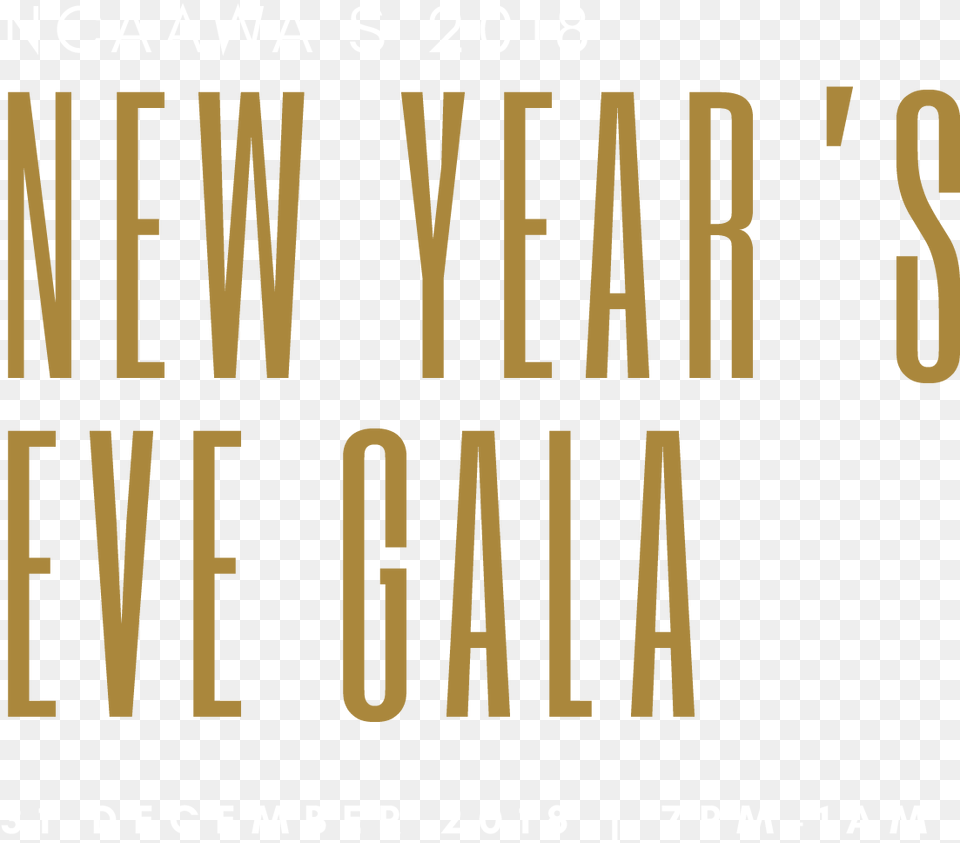 Miss The Ncaawa 2018 New Year39s Eve Gala Them Jeans, Text, Book, Publication, Alphabet Png Image