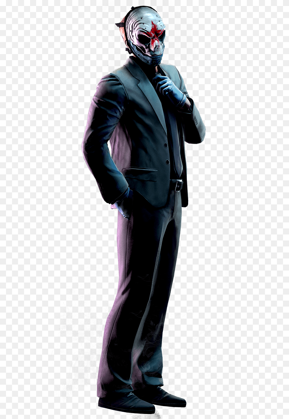 Miss This Incredible Opportunity Of 100 Payday Character, Person, Adult, Clothing, Coat Free Transparent Png