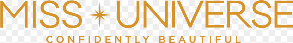 Miss Universe Logo, Text Png