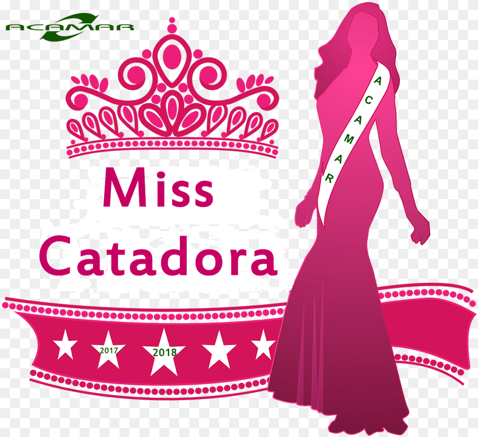 Miss Universe Logo Beauty Pageant Logo Design, Adult, Female, Person, Woman Png Image