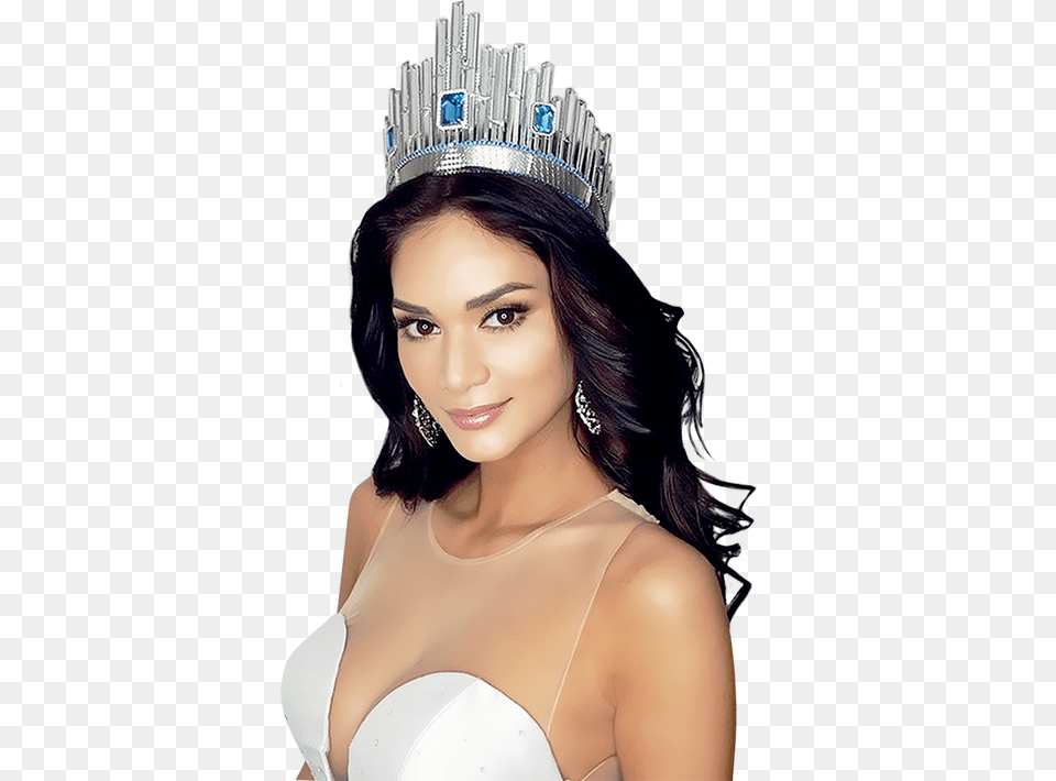 Miss Universe Pia Wurtzbach, Accessories, Jewelry, Adult, Female Free Transparent Png