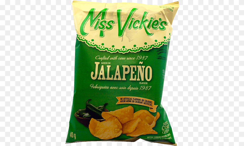 Miss Vickie39s Jalapeno Chips Canada, Food, Snack, Birthday Cake, Cake Free Png Download