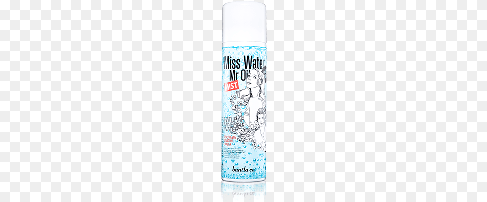 Miss Water Amp Mr Vanilla Co Miss Water And Miss Oil Slm Skin, Cosmetics, Deodorant, Baby, Person Png Image