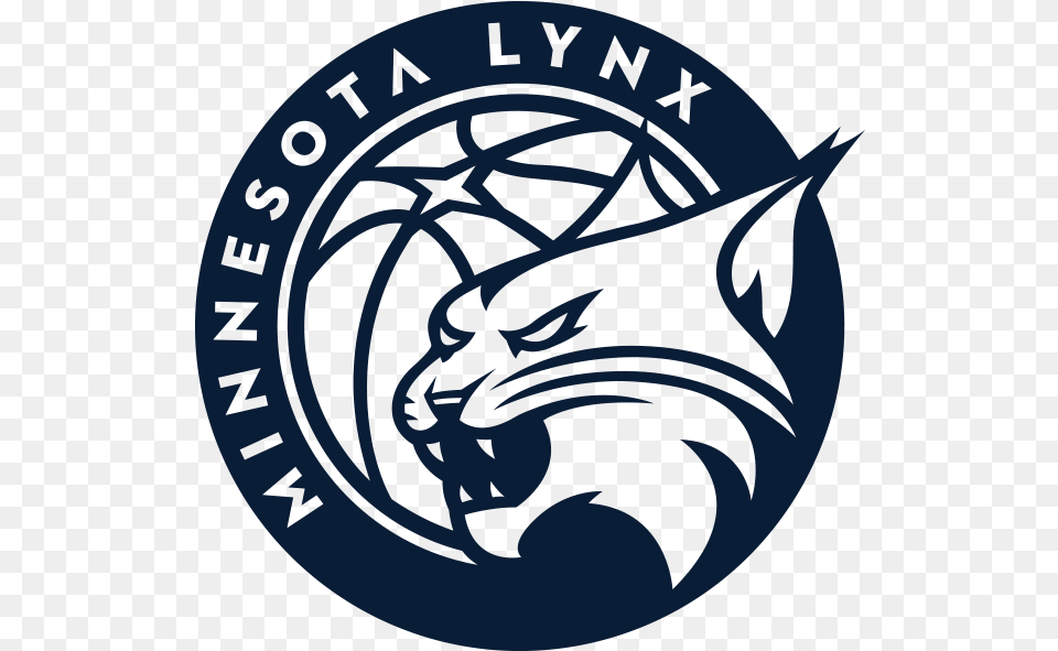Miss Your Opportunity To Be In The Inner Circle Mn Lynx Logo New, Emblem, Symbol Free Png