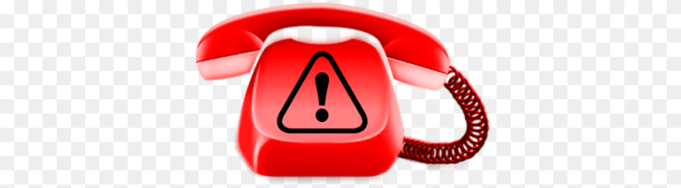 Missed Call Reminder Corded Phone, Electronics, Clothing, Hardhat, Helmet Free Png Download
