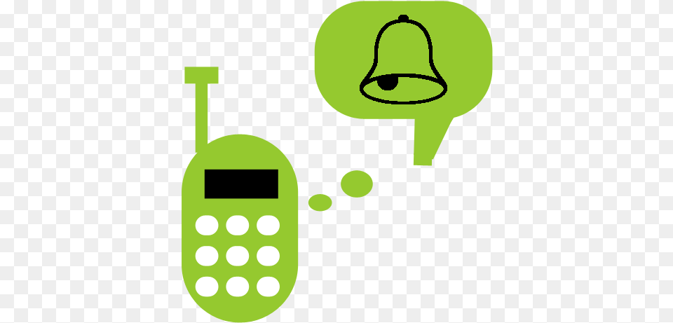Missed Text Reminder Feature Phone, Electronics, Mobile Phone Png Image