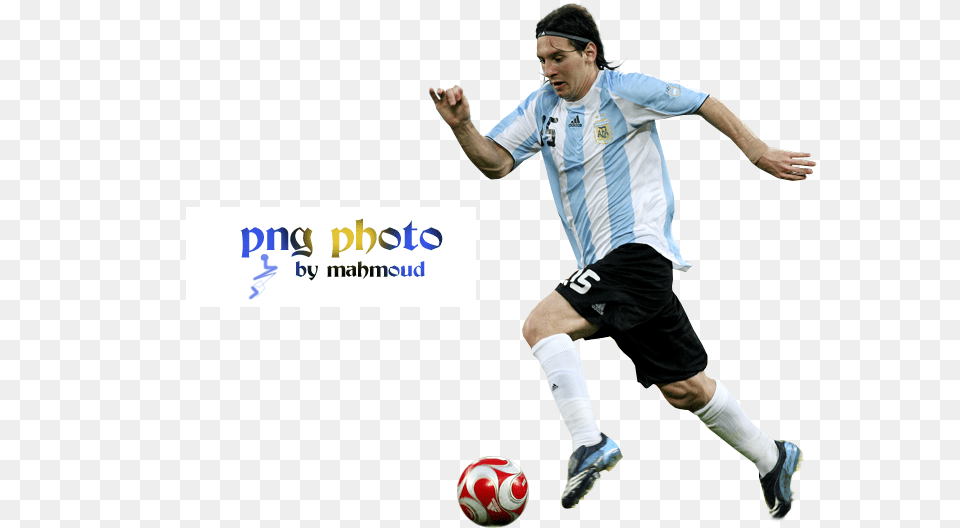 Missi Lionel Messi Dribbling, Adult, Soccer Ball, Soccer, Person Free Png