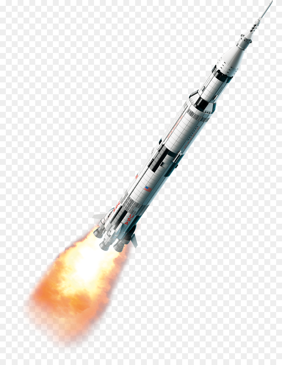 Missile, Rocket, Weapon, Launch, Ammunition Free Png