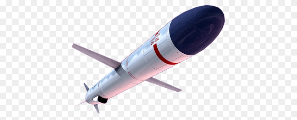 Missile, Ammunition, Weapon, Rocket Free Png Download