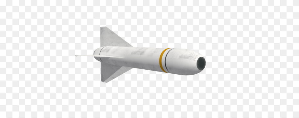 Missile, Ammunition, Weapon, Rocket Png Image