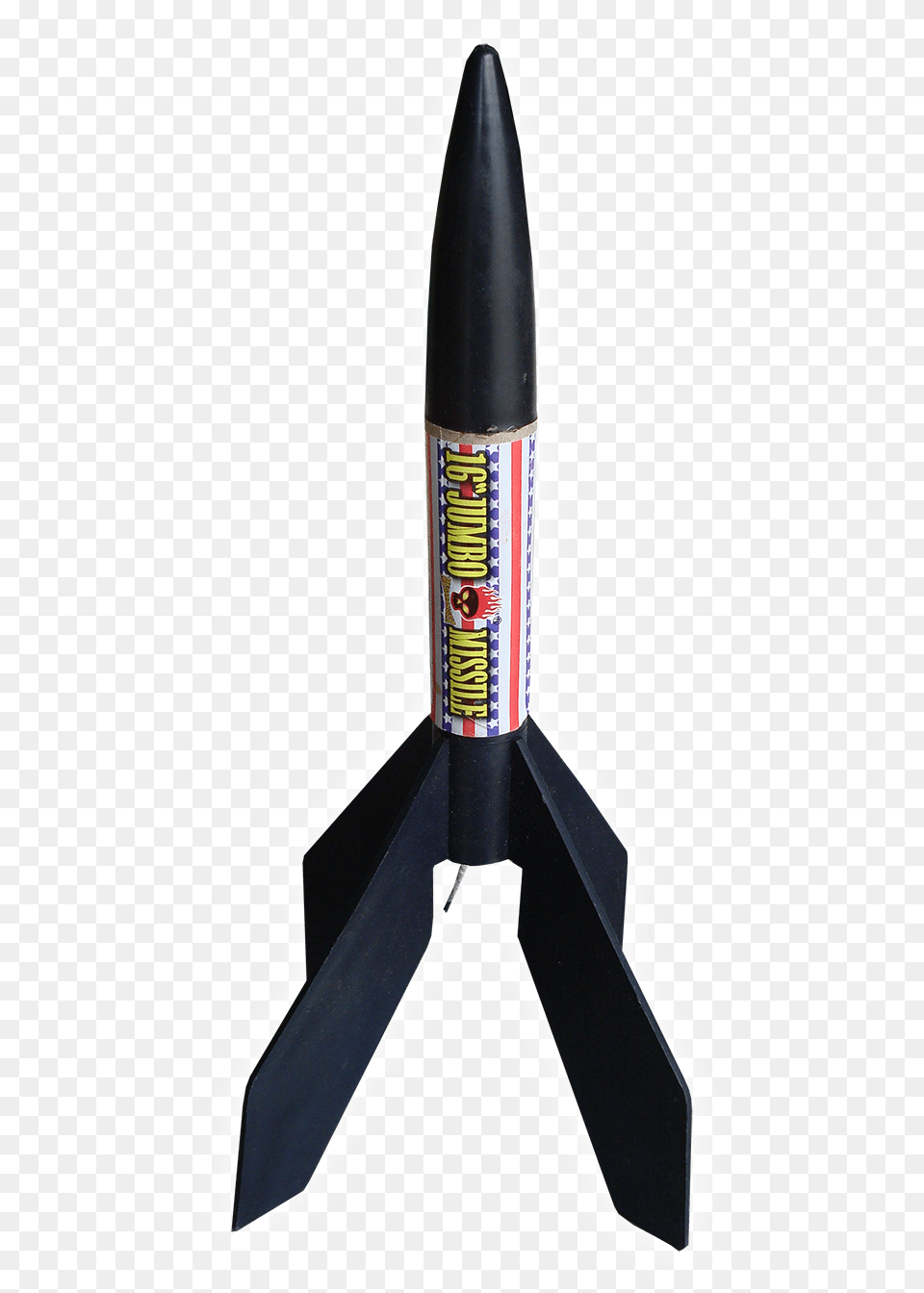 Missile, Rocket, Weapon, Ammunition Png Image