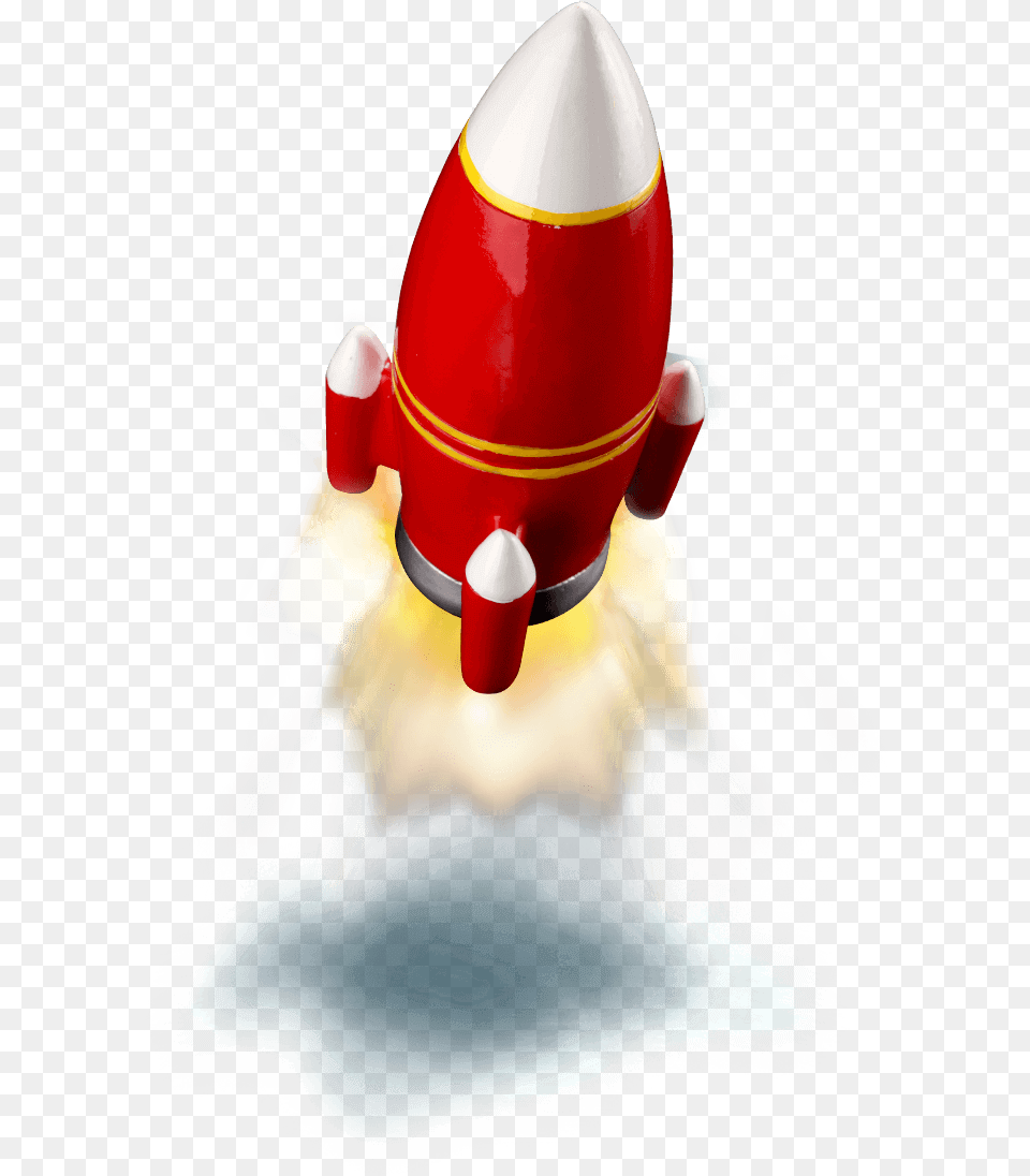 Missile, Rocket, Weapon, Launch Png