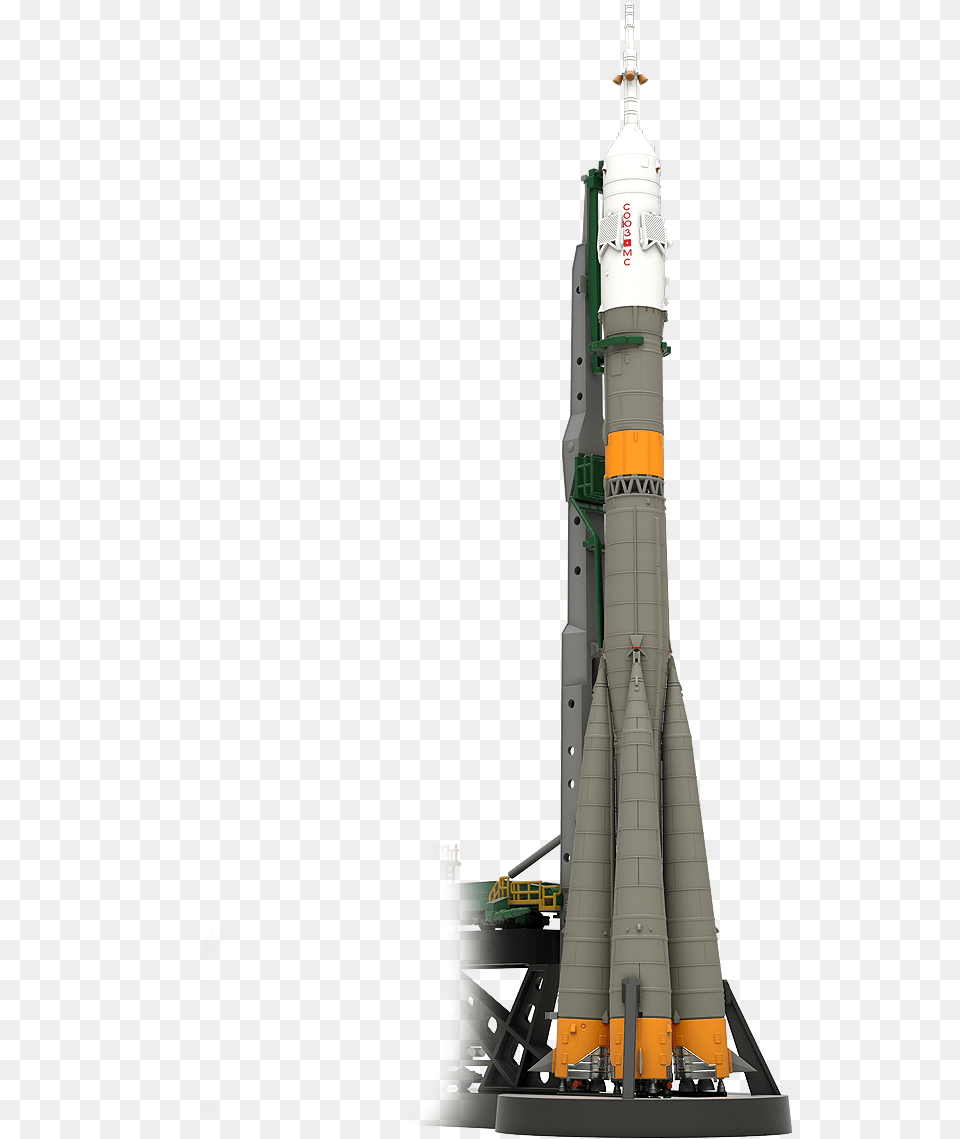 Missile, Rocket, Weapon, Launch Png Image