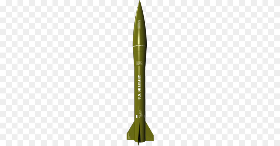 Missile, Ammunition, Weapon, Rocket Free Transparent Png