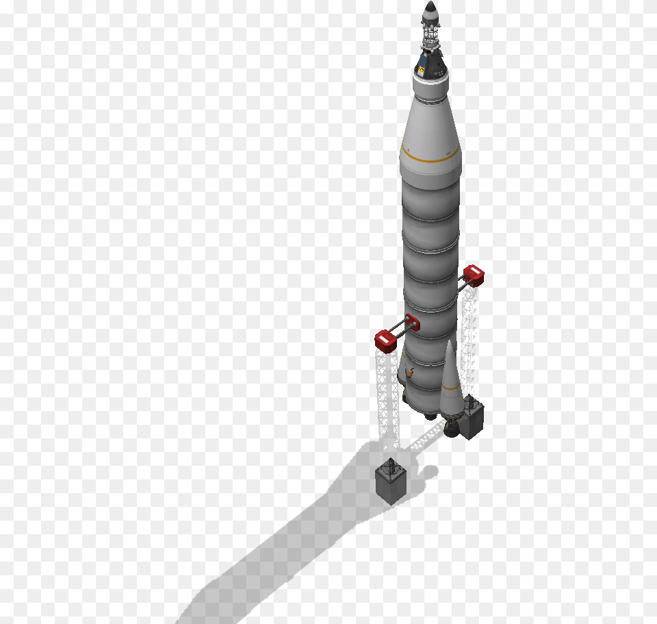 Missile, Rocket, Weapon Png