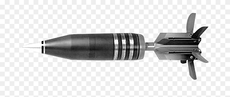 Missile, Ammunition, Weapon, Mortar Shell, Bomb Png