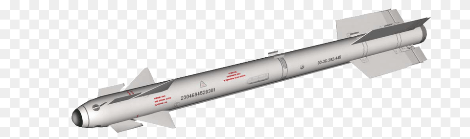 Missile, Ammunition, Weapon, Rocket Free Transparent Png