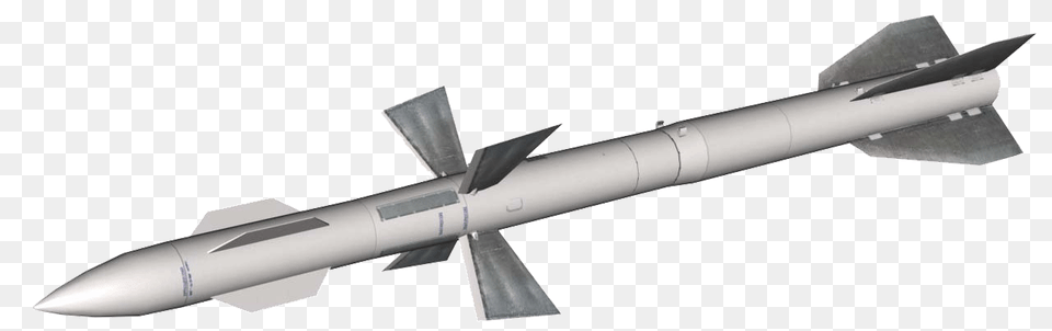 Missile, Ammunition, Weapon, Mortar Shell Free Png