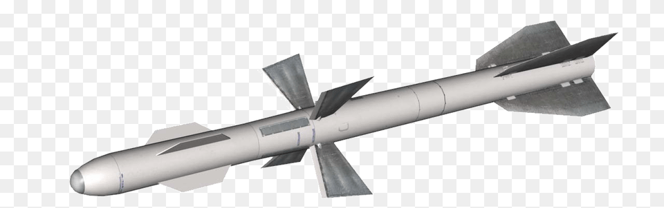 Missile, Ammunition, Weapon, Rocket, Torpedo Free Transparent Png
