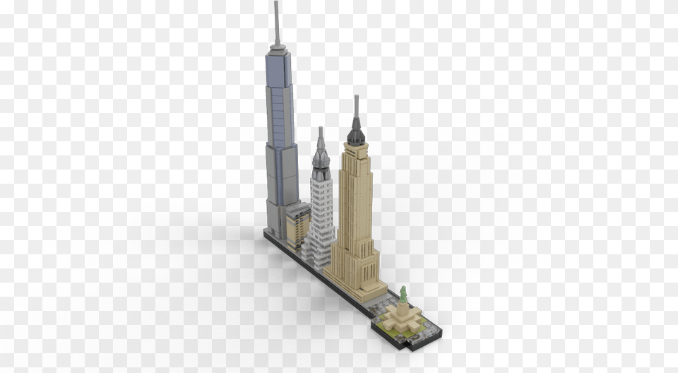 Missile, Architecture, Building, City, Spire Png
