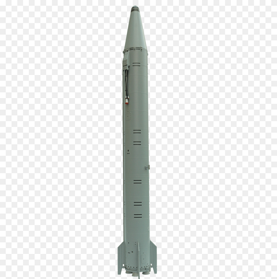 Missile, Ammunition, Weapon, Rocket Free Png Download