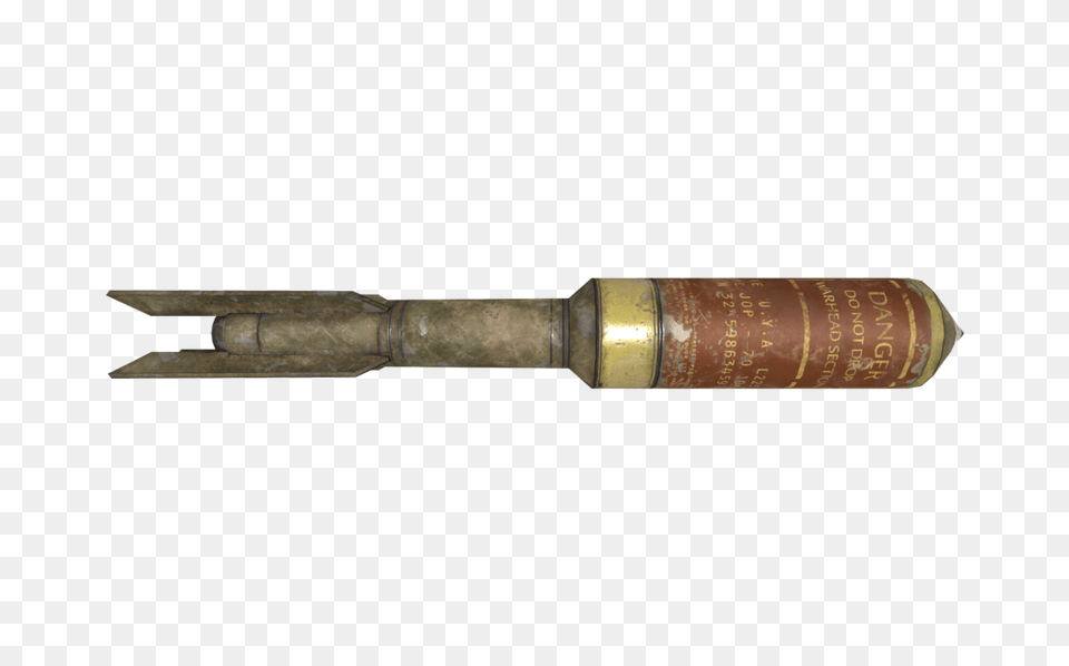 Missile, Mortar Shell, Weapon Free Transparent Png