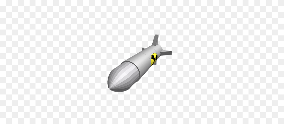 Missile, Ammunition, Weapon, Rocket Free Png Download