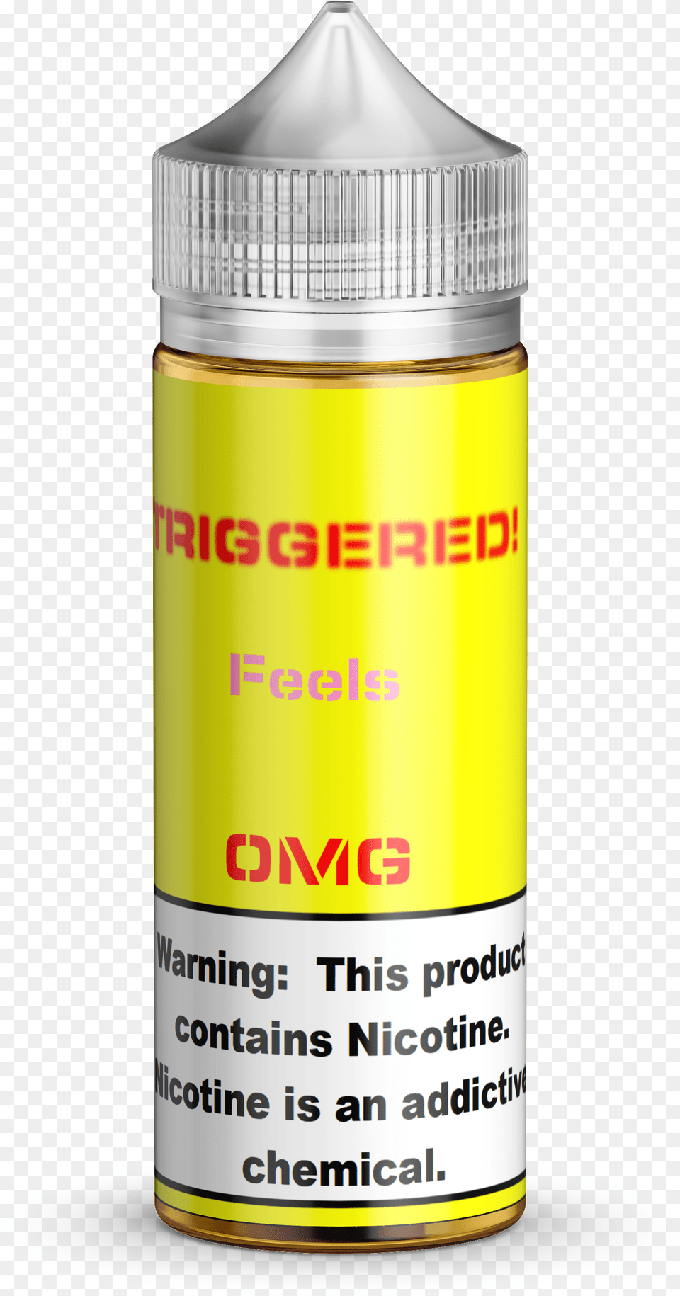 Missile, Paint Container, Bottle, Shaker Png Image