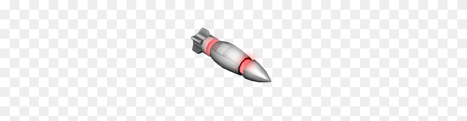 Missile, Ammunition, Weapon, Bomb Free Png Download