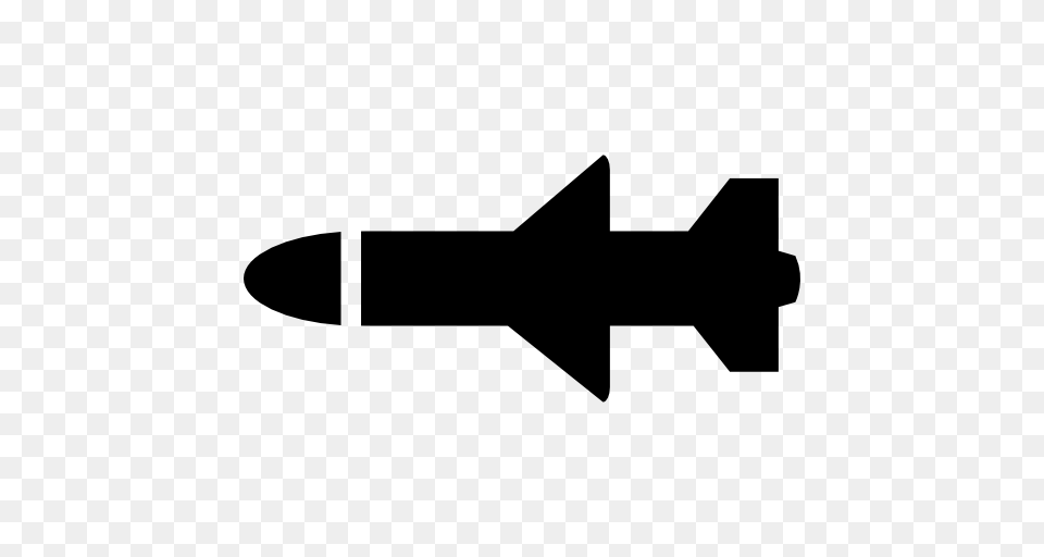 Missile, Ammunition, Weapon, Animal, Fish Free Transparent Png