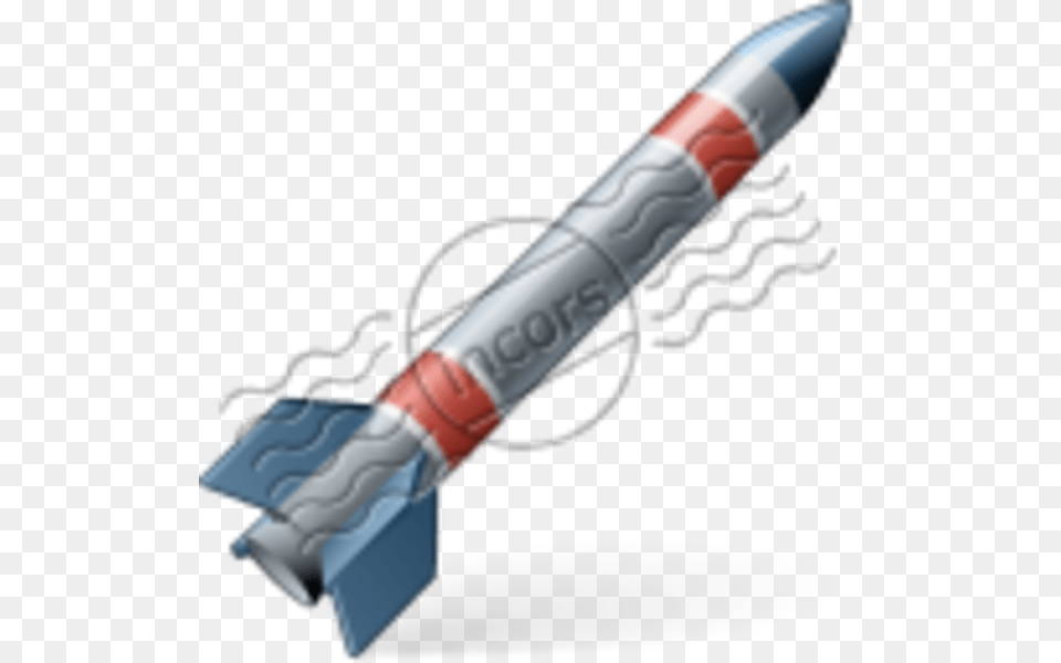 Missile Ballistic Missile Clip Art, Ammunition, Weapon, Rocket Free Png Download