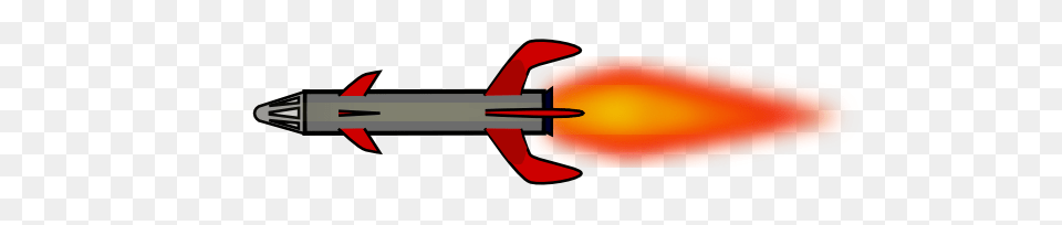 Missile Clip Art Ammunition, Weapon, Aircraft, Airplane Free Transparent Png