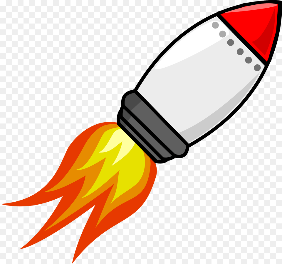 Missile Clipart, Brush, Device, Tool, Blade Png Image