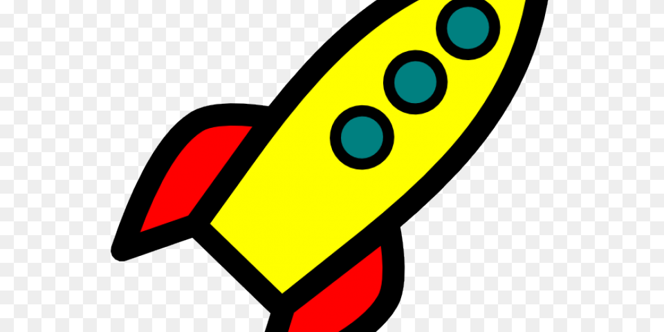 Missile Clipart Free Transparent Png
