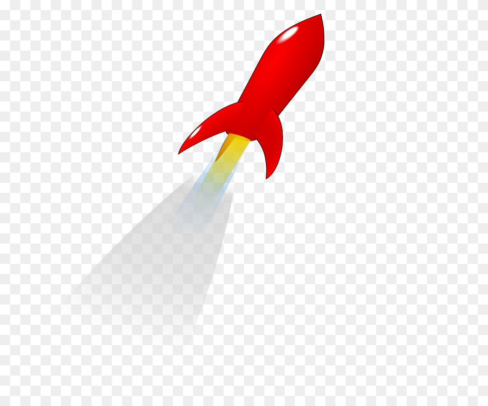 Missile Clipart Rocket Launching, Blade, Dagger, Knife, Weapon Png
